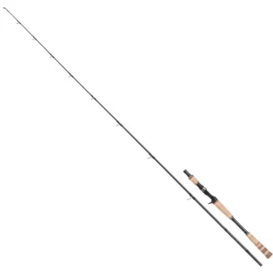 Loomis & Franklin LMF Swimbait Casting IM7 2,05 m - 28-112 g Baitcaster Rute-
